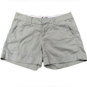 Dear John Women's Shorts Size 27 Green